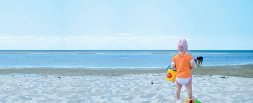 GOWI Design Kelle Maurerkelle Sandkuchen Sandset Strand Sandkasten Spielzeug 