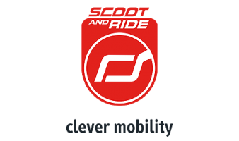 Scoot and Ride